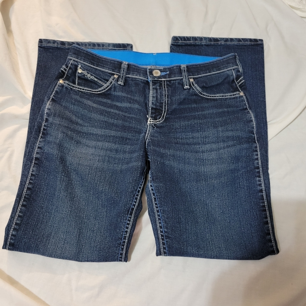 Women's Wrangler Jean Co